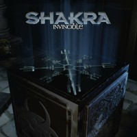 Purchase Shakra - Invincible