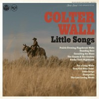 Purchase Colter Wall - Little Songs