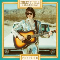 Purchase Molly Tuttle & Golden Highway - City Of Gold