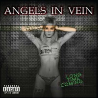 Purchase Angels In Vein - Long Time Coming