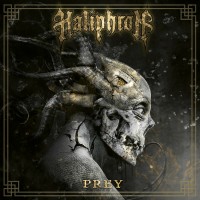 Purchase Haliphron - Prey