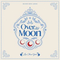 Purchase Lee Chae Yeon - Over The Moon (EP)