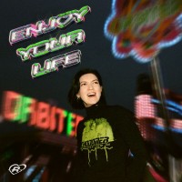 Purchase Romy - Enjoy Your Life (CDS)