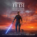 Purchase Stephen Barton & Gordy Haab - Star Wars Jedi: Survivor (Original Video Game Soundtrack) Mp3 Download