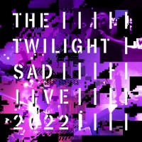 Purchase The Twilight Sad - Live 2022 EP 3