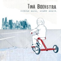 Purchase Tina Boonstra - Circle Back, Start Again.