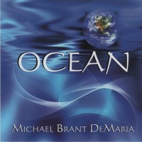 Purchase Michael Brant Demaria - Ocean