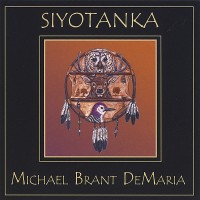 Purchase Michael Brant Demaria - Siyotanka