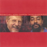 Purchase Red Mitchell - The Red Barron Duo (With Kenny Barron)