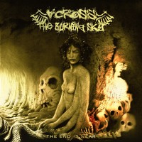 Purchase Across The Burning Sky - The End Is Near