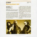 Buy Client - Live In Porto Mp3 Download