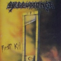 Purchase Executioner - First Kill (Tape)
