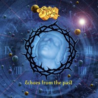 Purchase Eloy - Echoes From The Past