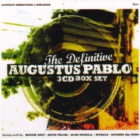 Purchase Augustus Pablo - The Definitive CD1
