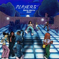 Purchase Coi Leray - Players (David Guetta Remix) (CDS)
