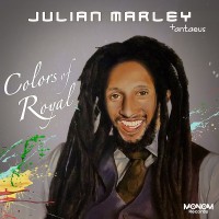 Purchase Julian Marley - Colors Of Royal