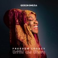 Buy Queen Omega - Freedom Legacy Mp3 Download