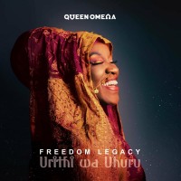 Purchase Queen Omega - Freedom Legacy