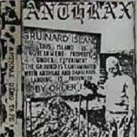 Purchase Anthrax - Anthrax Demo (Tape)
