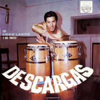 Purchase Coco Lagos Y Sus Orates - Descargas (Vinyl)