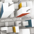 Buy David Tixier Trio - Universal Citizen Mp3 Download