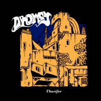 Purchase Drowsy - Thurifer (CDS)