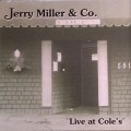 Buy Jerry Miller - Live At Cole's Mp3 Download