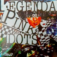 Purchase The Legendary Pink Dots - Chemical Playschool Vol. 1 & 2 (Remastered 2013) CD2