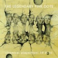 Buy The Legendary Pink Dots - Chemical Playschool Vol. 19 & 20 CD1 Mp3 Download