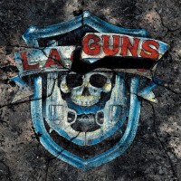 Purchase L.A. Guns - The Missing Peace