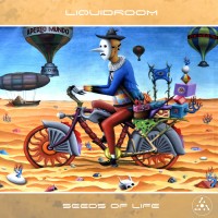 Purchase Liquidroom - Seeds Of Life (EP)