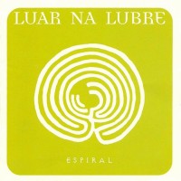 Purchase Luar Na Lubre - Espiral