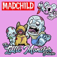 Purchase MadChild - The Little Monster Deluxe