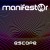 Buy Manifestor - Escape Mp3 Download