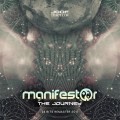 Buy Manifestor - The Journey (CDS) Mp3 Download