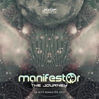 Purchase Manifestor - The Journey (CDS)