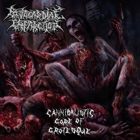 Purchase Myocardial Infarction - Cannibalistic Gore Of Grotesque
