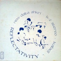 Purchase New Dalta Ahkri - Reflectativity (Vinyl)