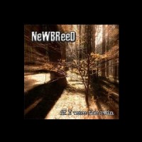 Purchase Newbreed - If I Were The Rain