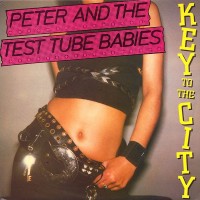 Purchase Peter & The Test Tube Babies - Key To The City (VLS)