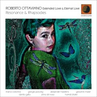 Purchase Roberto Ottaviano - Resonance & Rhapsodies (Extended Love & Eternal Love) CD1