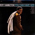 Buy Roy Hamilton - You Can Have Her (Vinyl) Mp3 Download