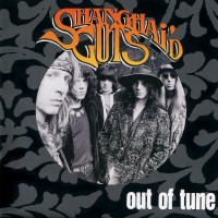 Purchase Shanghai'd Guts - Out Of Tune