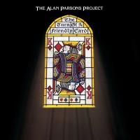 Purchase The Alan Parsons Project - The Turn Of A Friendly Card CD2