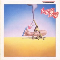 Purchase The Groundhogs - Razors Edge (Vinyl)