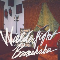 Purchase Wielderfight - Boneshaker