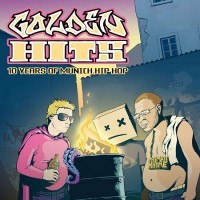 Purchase VA - Golden Hits - 10 Years Of Munich Hip-Hop