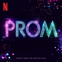 Purchase VA - The Prom (Music From The Netflix Film)