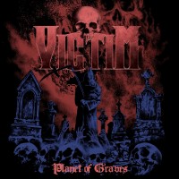 Purchase Victim - Planet Of Graves