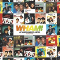 Purchase Wham! - Japanese Singles Collection: Greatest Hits